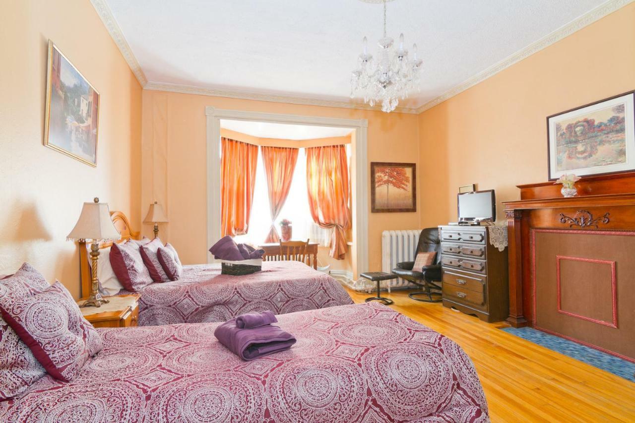 B&B Saint Louis Квебек Екстер'єр фото
