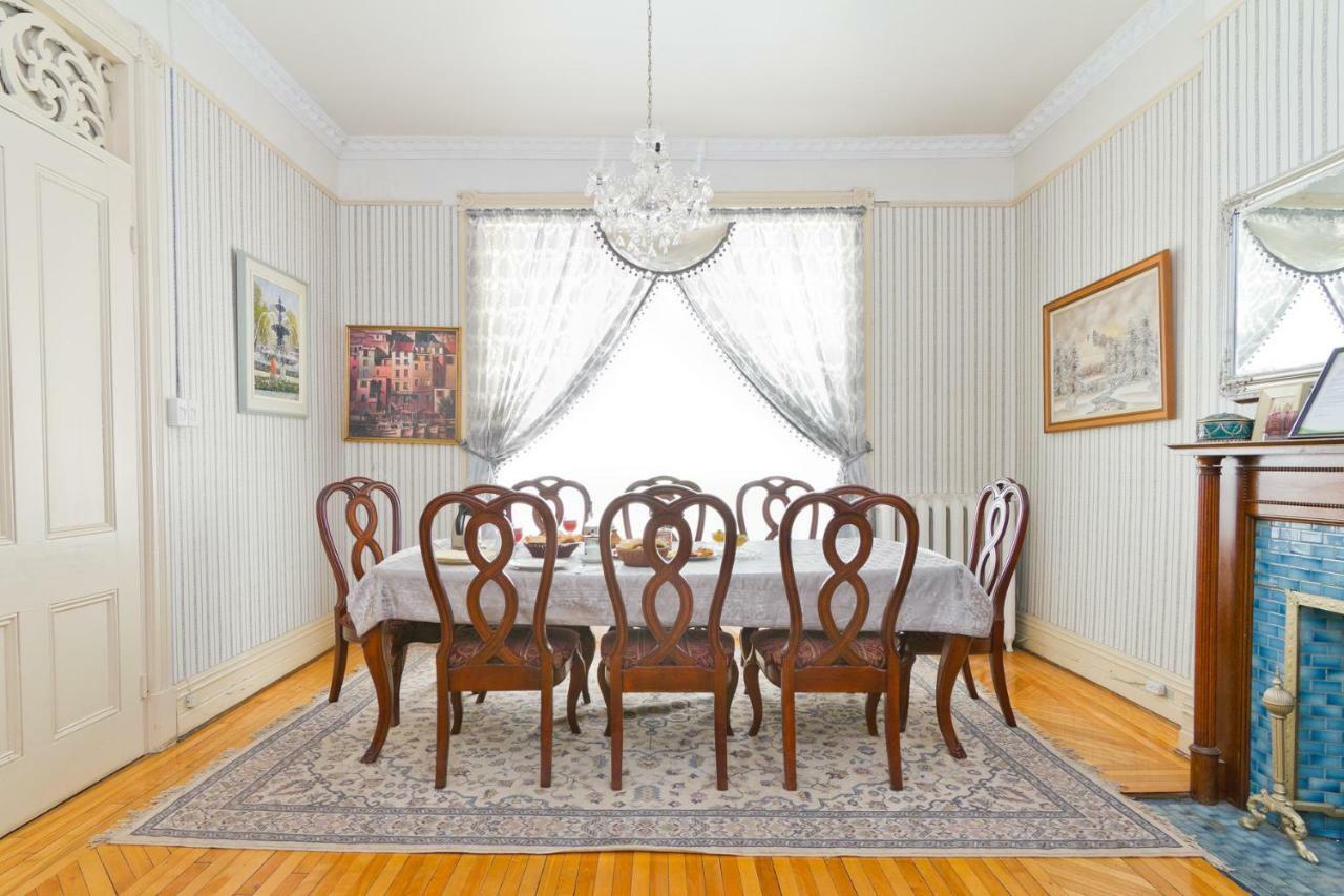 B&B Saint Louis Квебек Екстер'єр фото