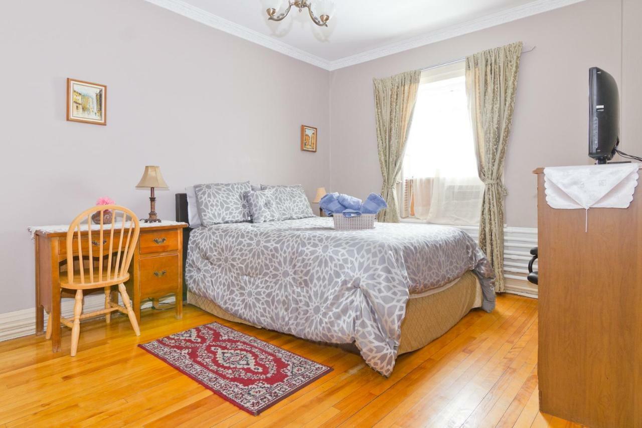 B&B Saint Louis Квебек Екстер'єр фото