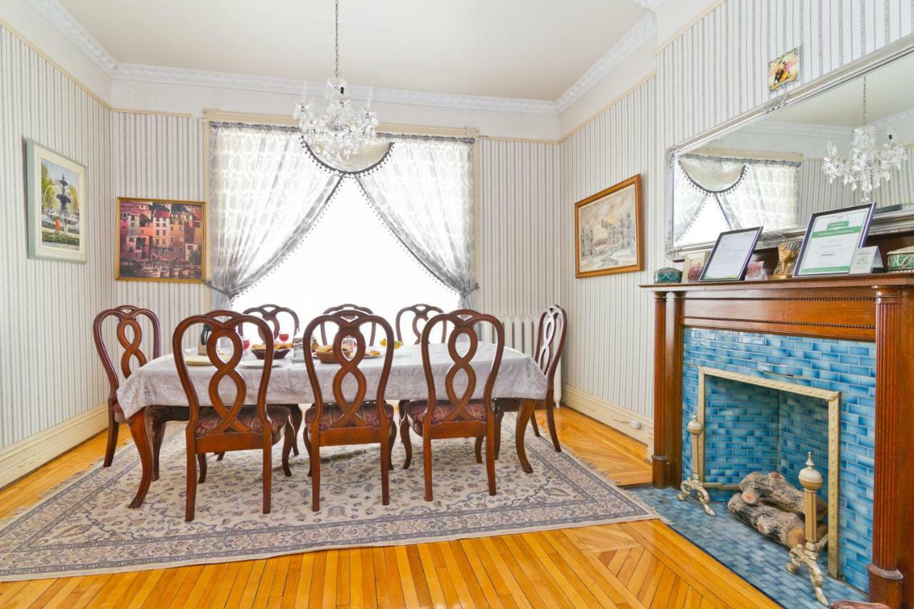 B&B Saint Louis Квебек Екстер'єр фото
